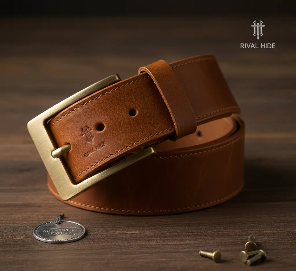 The Executive Belt