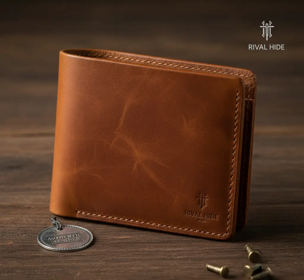 The Heritage Wallet